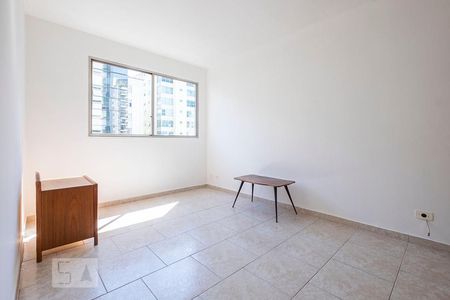 Sala de apartamento para alugar com 2 quartos, 47m² em Jardim Paulista, São Paulo