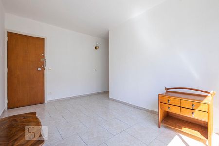 Sala de apartamento para alugar com 2 quartos, 47m² em Jardim Paulista, São Paulo