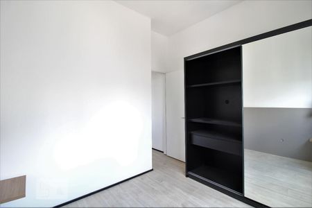 Quarto  de apartamento à venda com 1 quarto, 33m² em Santa Cecília, São Paulo