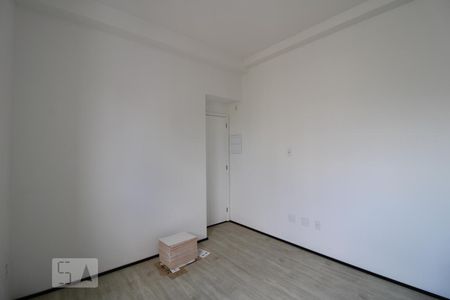 Sala  de apartamento à venda com 1 quarto, 33m² em Santa Cecília, São Paulo