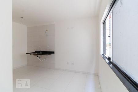 Quarto de kitnet/studio à venda com 1 quarto, 25m² em Liberdade, São Paulo