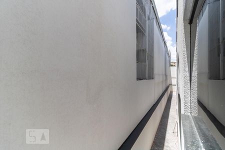 Vista do Quarto de kitnet/studio à venda com 1 quarto, 25m² em Liberdade, São Paulo