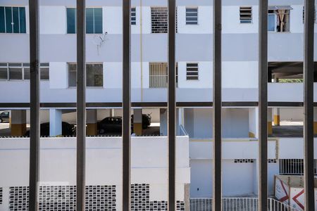 Vista Quarto 1 de casa para alugar com 2 quartos, 70m² em Cascadura, Rio de Janeiro