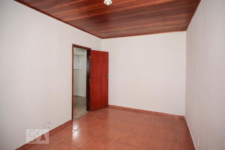 Quarto 1 de casa para alugar com 2 quartos, 70m² em Cascadura, Rio de Janeiro