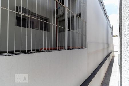 Vista do Quarto de apartamento à venda com 1 quarto, 25m² em Liberdade, São Paulo