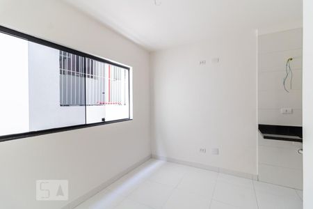 Sala/Quarto de apartamento à venda com 1 quarto, 25m² em Liberdade, São Paulo