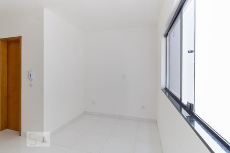 Sala/Quarto de apartamento à venda com 1 quarto, 25m² em Liberdade, São Paulo