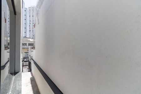 Vista do Quarto de apartamento à venda com 1 quarto, 25m² em Liberdade, São Paulo