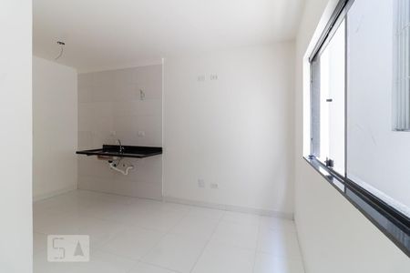 Quarto de kitnet/studio à venda com 1 quarto, 25m² em Liberdade, São Paulo