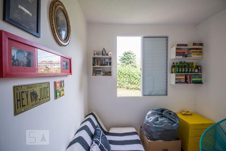 Quarto 1 de apartamento para alugar com 3 quartos, 52m² em Vila Marieta, Campinas