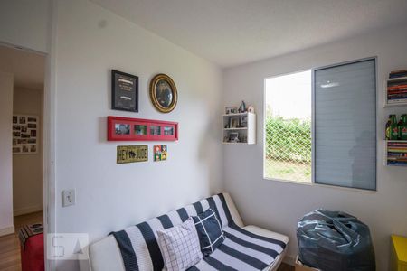 Quarto 1 de apartamento para alugar com 3 quartos, 52m² em Vila Marieta, Campinas