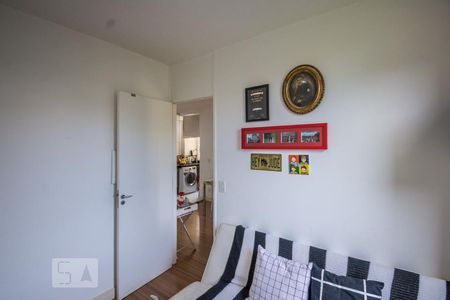 Quarto 1 de apartamento para alugar com 3 quartos, 52m² em Vila Marieta, Campinas