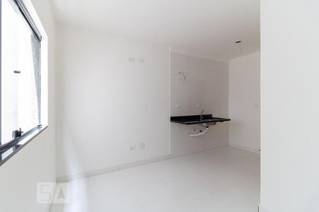 Quarto de kitnet/studio à venda com 1 quarto, 25m² em Liberdade, São Paulo