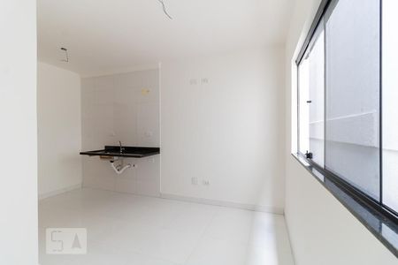 Quarto de kitnet/studio à venda com 1 quarto, 25m² em Liberdade, São Paulo