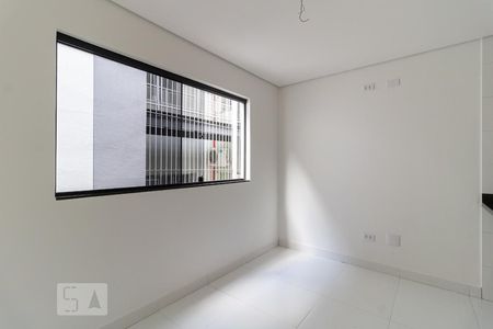 Studio de kitnet/studio à venda com 1 quarto, 25m² em Liberdade, São Paulo