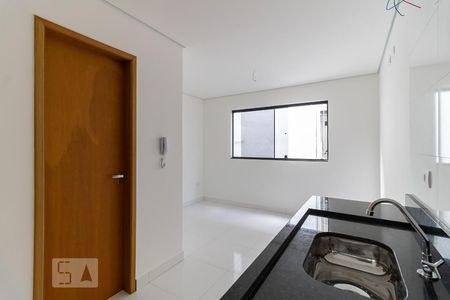 Studio de kitnet/studio à venda com 1 quarto, 25m² em Liberdade, São Paulo