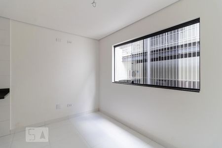 Quarto de kitnet/studio à venda com 1 quarto, 25m² em Liberdade, São Paulo