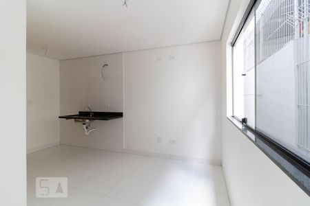 Quarto de kitnet/studio à venda com 1 quarto, 25m² em Liberdade, São Paulo