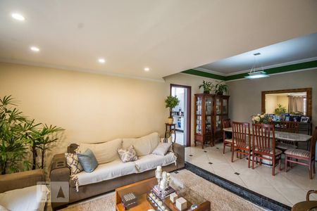 Sala de Jantar de casa para alugar com 4 quartos, 480m² em Chácara Primavera, Campinas