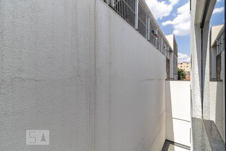 Vista do Quarto de kitnet/studio à venda com 1 quarto, 25m² em Liberdade, São Paulo