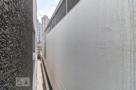 Vista do Quarto de kitnet/studio à venda com 1 quarto, 25m² em Liberdade, São Paulo