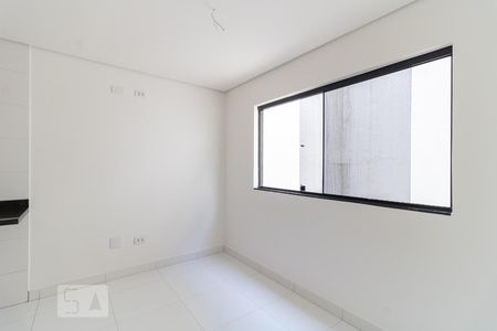 Sala/Quarto de kitnet/studio à venda com 1 quarto, 25m² em Liberdade, São Paulo