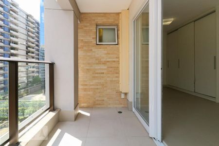 Studio de kitnet/studio para alugar com 1 quarto, 38m² em Paraíso, São Paulo