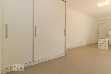 Studio de kitnet/studio para alugar com 1 quarto, 38m² em Paraíso, São Paulo