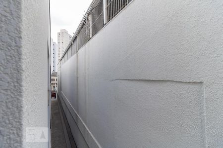 Vista do Studio de kitnet/studio à venda com 1 quarto, 25m² em Liberdade, São Paulo