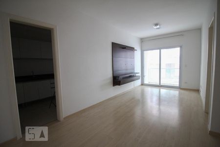 Sala de apartamento para alugar com 3 quartos, 93m² em Tucuruvi, São Paulo