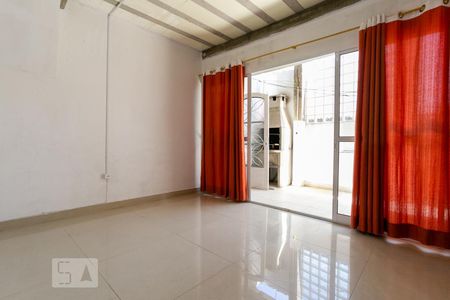 Quarto de casa para alugar com 1 quarto, 54m² em Casa Verde Média, São Paulo