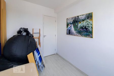 Quarto 1 de apartamento à venda com 2 quartos, 45m² em Canhema, Diadema