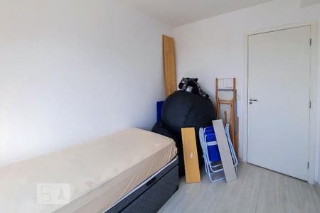 Quarto 1 de apartamento à venda com 2 quartos, 45m² em Canhema, Diadema