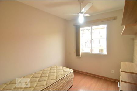 Quarto 1 de apartamento para alugar com 3 quartos, 55m² em Igara, Canoas