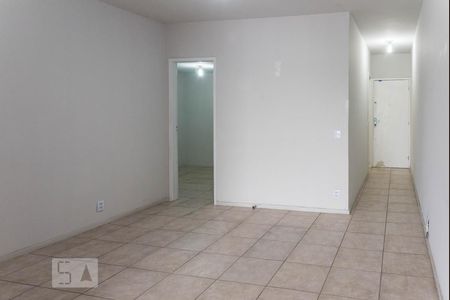 Sala de apartamento à venda com 2 quartos, 70m² em São Francisco Xavier, Rio de Janeiro