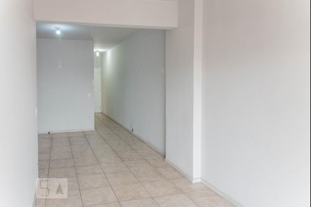 Sala de apartamento à venda com 2 quartos, 70m² em São Francisco Xavier, Rio de Janeiro