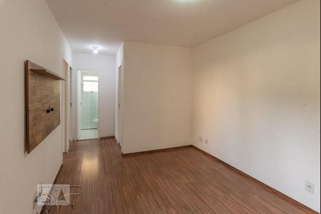 Sala de apartamento para alugar com 2 quartos, 64m² em Jardim Amazonas, Campinas