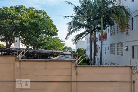 Vista do Quarto 1 de apartamento à venda com 2 quartos, 64m² em Jardim Amazonas, Campinas