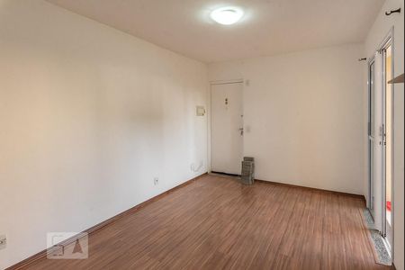 Sala de apartamento para alugar com 2 quartos, 64m² em Jardim Amazonas, Campinas