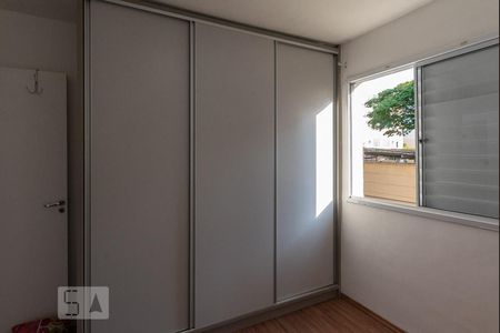 Quarto 1 de apartamento para alugar com 2 quartos, 64m² em Jardim Amazonas, Campinas