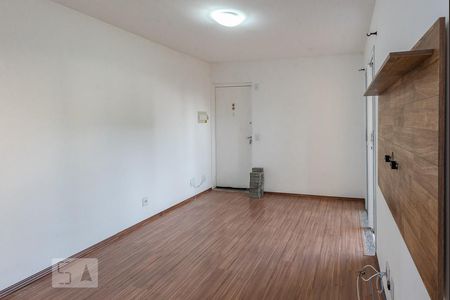 Sala de apartamento para alugar com 2 quartos, 64m² em Jardim Amazonas, Campinas