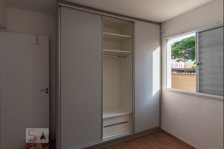 Quarto 1 de apartamento à venda com 2 quartos, 64m² em Jardim Amazonas, Campinas