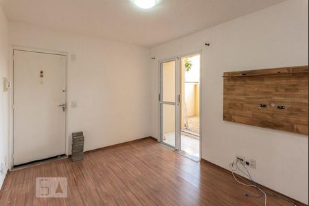 Sala de apartamento para alugar com 2 quartos, 64m² em Jardim Amazonas, Campinas