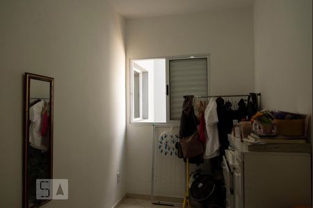 Quarto 1 de apartamento à venda com 2 quartos, 50m² em Parque Santa Madalena, São Paulo
