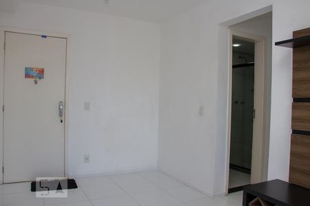 Sala de apartamento à venda com 2 quartos, 45m² em Engenho da Rainha, Rio de Janeiro