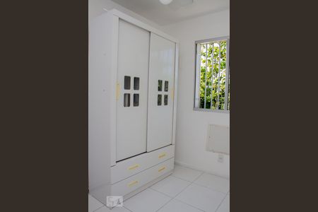 Quarto 01 de apartamento à venda com 2 quartos, 45m² em Engenho da Rainha, Rio de Janeiro
