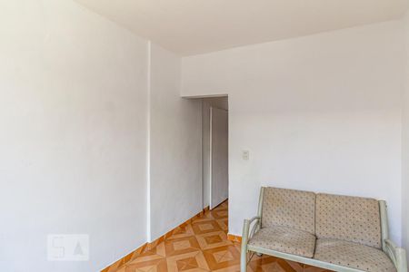 Quarto de apartamento à venda com 1 quarto, 36m² em Campos Elíseos, São Paulo