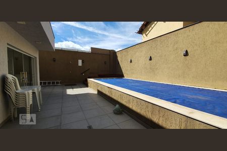 Piscina de apartamento à venda com 1 quarto, 40m² em Floresta, Belo Horizonte