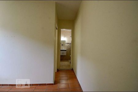 Banheiro Corredor de apartamento para alugar com 1 quarto, 40m² em Portuguesa, Rio de Janeiro