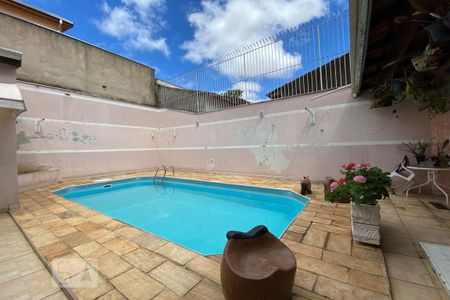 Casa para alugar com 405m², 3 quartos e 6 vagas Casa para alugar com 405m², 3 quartos e 6 vagasPiscina